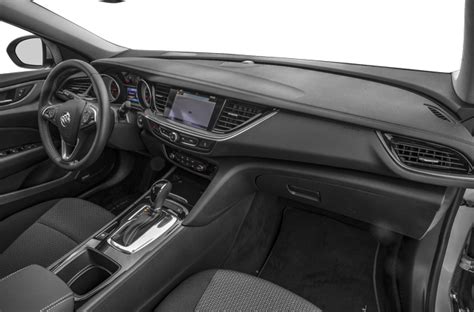 2020 Buick Regal TourX - Specs, Prices, MPG, Reviews & Photos | Cars.com