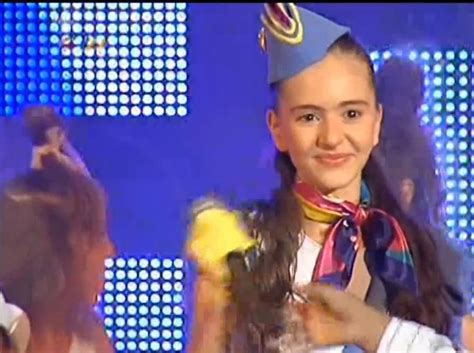 Dalita wins and goes to ... Yerevan!