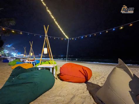 Nha Trang Nightlife: How to Spend the Best Night in Nha Trang - i Tour Vietnam Travel Guides