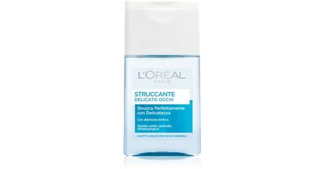 LOréal Paris Struccante Delicato Occhi struccante occhi notino it