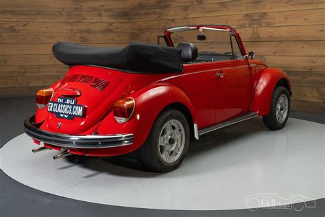 Zu Verkaufen Volkswagen Käfer 1303 1976 angeboten für 36 950