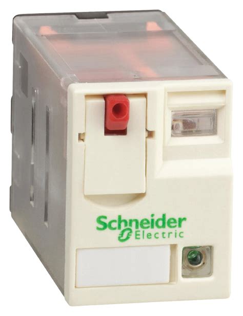 RXM2AB2B7 Schneider Electric General Purpose Relay Zelio RXM Series