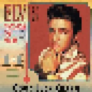 Elvis Through The Years Vol Good Luck Charm Oct June