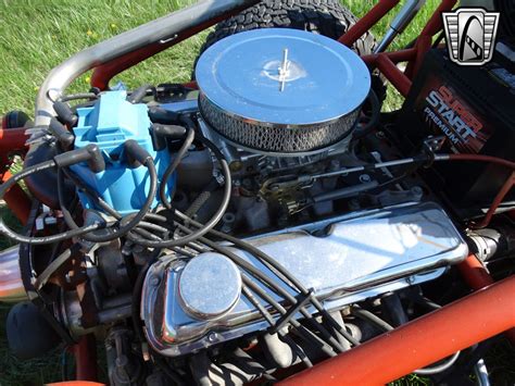 1969 Volkswagen Sand Rail For Sale
