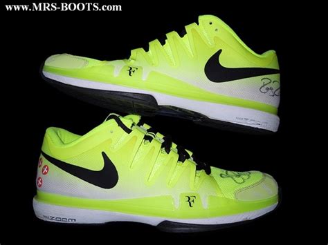 ROGER FEDERER - NIKE RF AUSTRALIAN OPEN 2015 SHOES