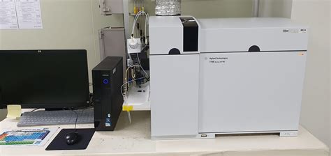 Agilent Icp Ms X Perkin Elmer Icp Ms Nexion S