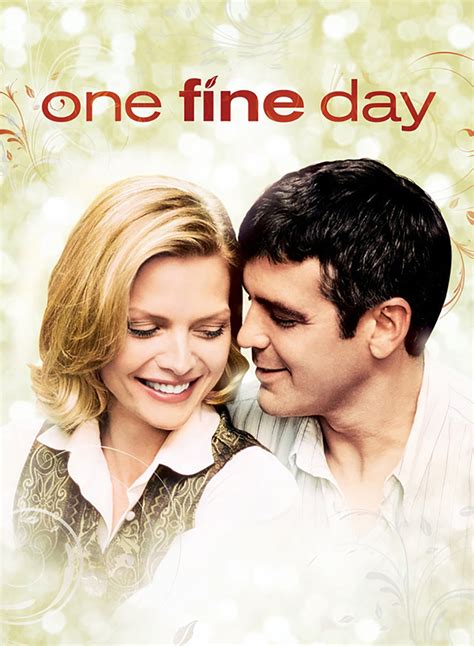 One Fine Day - Full Cast & Crew - TV Guide