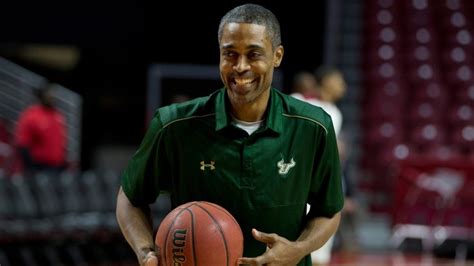 Rod Strickland Talks About His Coaching Aspirations One And Done