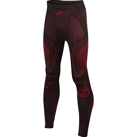 Alpinestars Ride Tech Bottom Summer