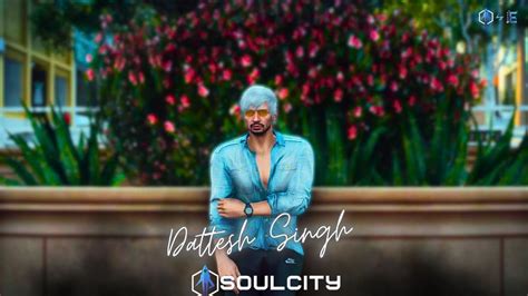 Dattesh Vendetta Gta Rp Soulcity By Echo Rp Soulcity