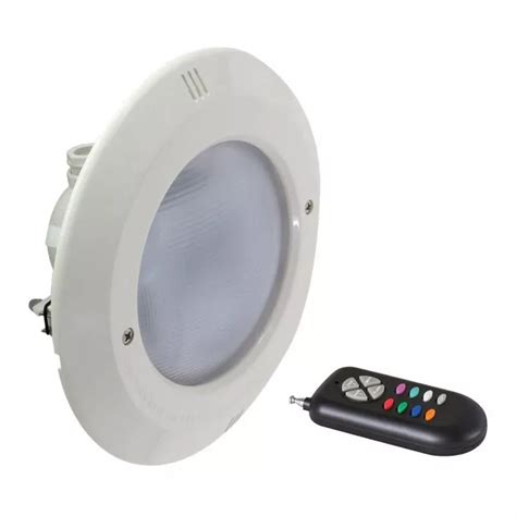 Proyector LED PAR56 Astralpool Lumiplus Essential RGB 900 Lm Mando