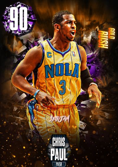 Nba K Kdb Custom Card K Concept Art