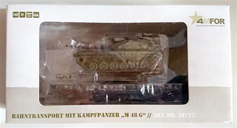 Märklin 4MFOR H0 48727 Freight carriage Rail Catawiki