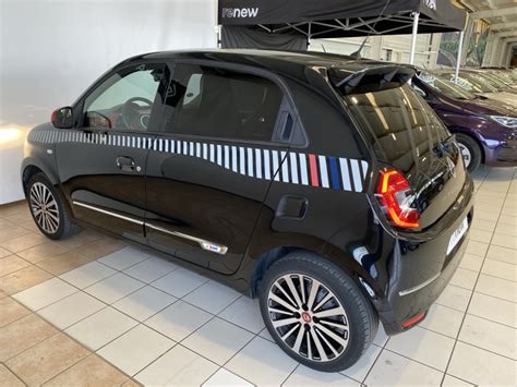 Renault Twingo Tce Ch Le Coq Sportif Doccasion