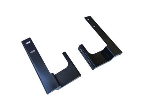 Heavy Duty Steel Urban Nudge Bar Bumper For Nissan Navara D