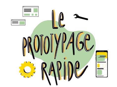 Prototypage Rapide Exp Rimenter Vos Id Es Avec Vos Utilisateurs Lab