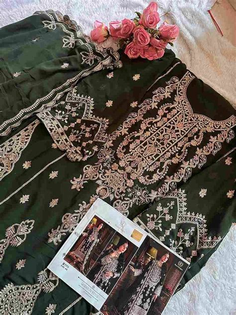 Ziaaz Designs Hit Design By Ziaaz Designs Designer Pakistani Suits