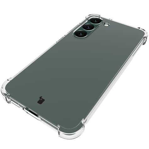 Etui X Szk O Obiektyw Bizon Case Clear Pack Do Galaxy S Plus