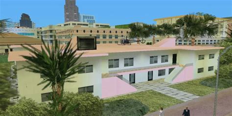 GTA: Vice City's Secret Scarface Room Explained