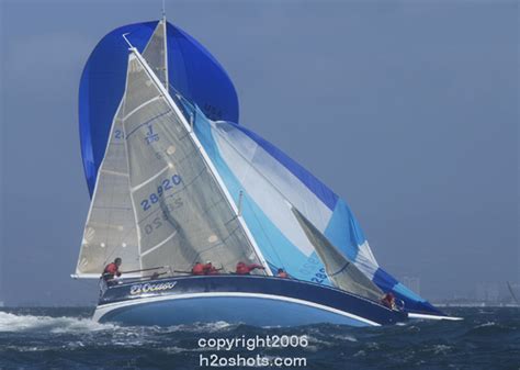 Scuttlebutt Photos Rolex Big Boat Series