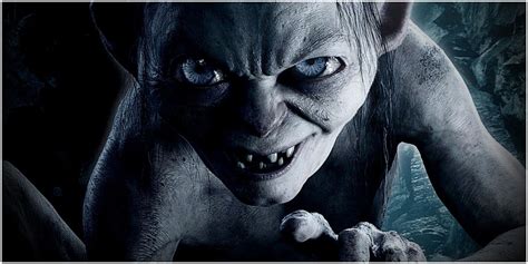 Lord of the Rings: How Old Was Gollum?