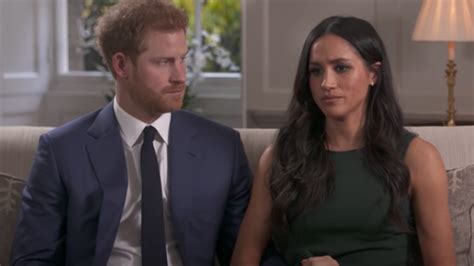 Meghan Markle Shock Prince Harrys Wife Will Still Hold A Royal Title