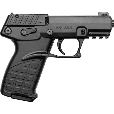 Beretta 92 FSR 22 LR Pistol With Suppressor Ready Kit 22 Pistol