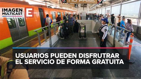 Línea 12 del Metro Reanudan operaciones cinco estaciones del tramo