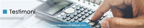 Bimbel Kursus Akuntansi Pajak Online Pelatihan Perpajakan Jakarta