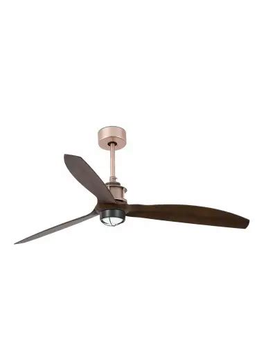 Ventilador De Techo Just Fan 33399 10 Faro