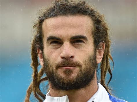 Kyle Beckerman: A Fighter in Soccer, But a Lover in Real Life - ABC News