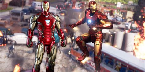 Top 999+ avengers iron man images – Amazing Collection avengers iron man images Full 4K