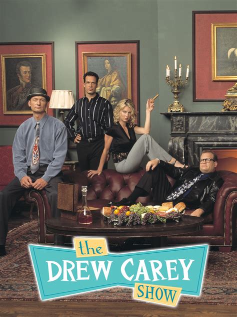 The Drew Carey Show - Rotten Tomatoes