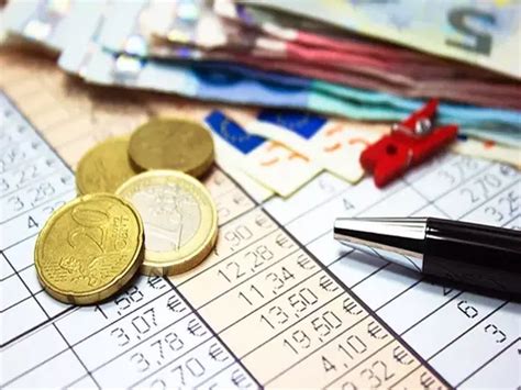 ADMINISTRACION FINANCIERA QUE ES Web Oficial EUROINNOVA