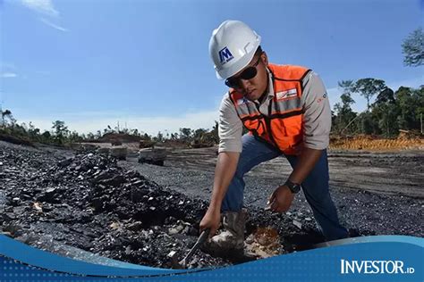 United Tractors Untr Buka Bukaan Biaya Eksplorasi Tambang Emas Dan Nikel