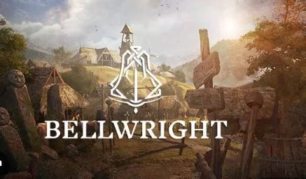 Bellwright Update Patch Notes June 27 2024