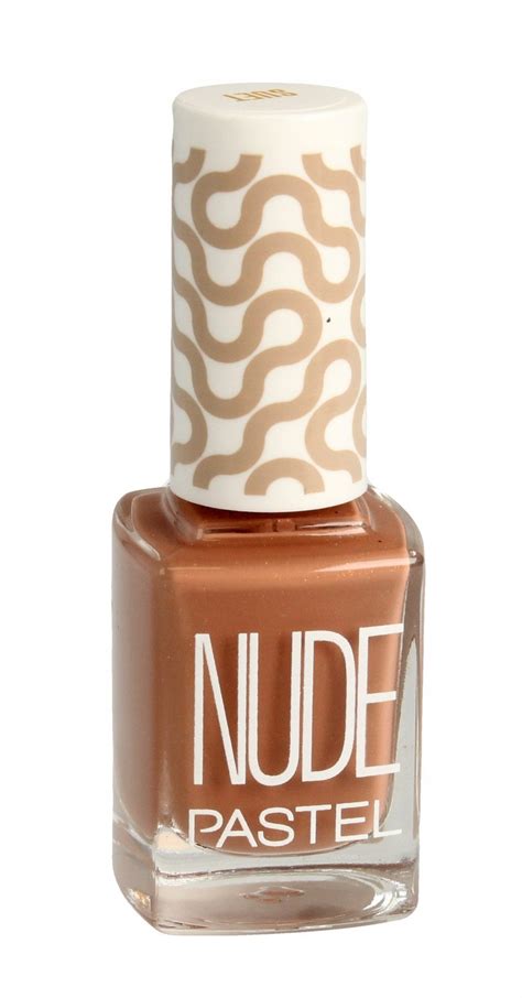 PASTEL Lakier Do Paznokci Nude Nr 761 13ml 13548577230 Allegro Pl