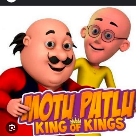 Motu Patlu K Duniya YouTube