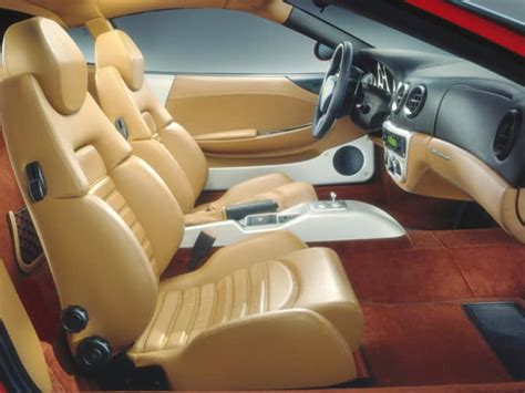 Ferrari 360 Modena Details | Continental AutoSports Ferrari Serving Chicago