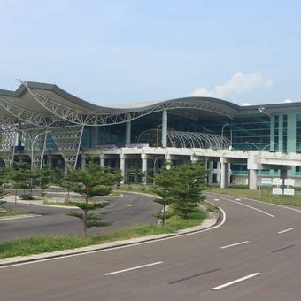 Foto Bandara Kertajati Ditarget Layani Hingga Juta Penumpang Per