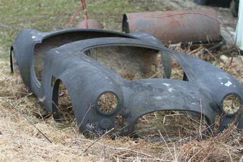 Cobra Body Barn Finds