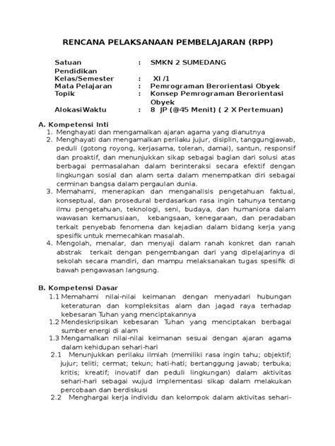 Rpp Pbo Kd1 Pdf