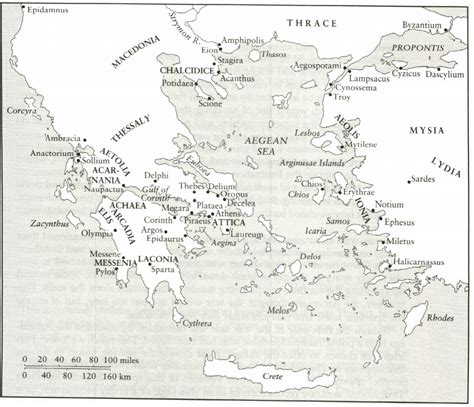 5th Century Bce Map Of The World Map