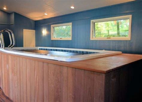 Custom Lap Pools 4 Pool Designs 4 Exercise Routines