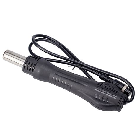 858 8858 858D 878A 878A 878 Special Hot Air Blower For Soldering Station Shopee Malaysia