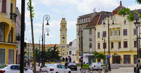 Care Sunt Cele Mai Bune Zone Pentru A Nchiria Un Apartament N Ora Ul