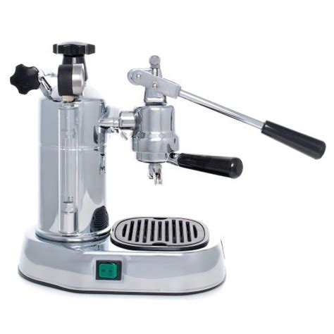 La Pavoni Europiccola Professional Lusso Espresso Ninja