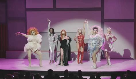 Rupauls Drag Race Uk Season 5 Releasing Date Cast Plot Trailer