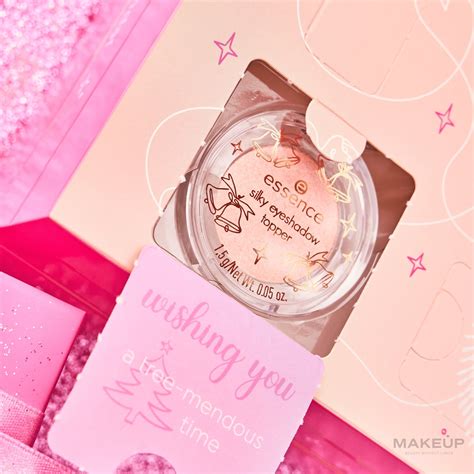 Calendario Dell Avvento Prodotti Essence Make My Heart Sparkle