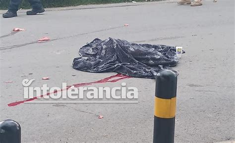 Ni O Muere Al Ser Atropellado Por Alimentadora De Ruta